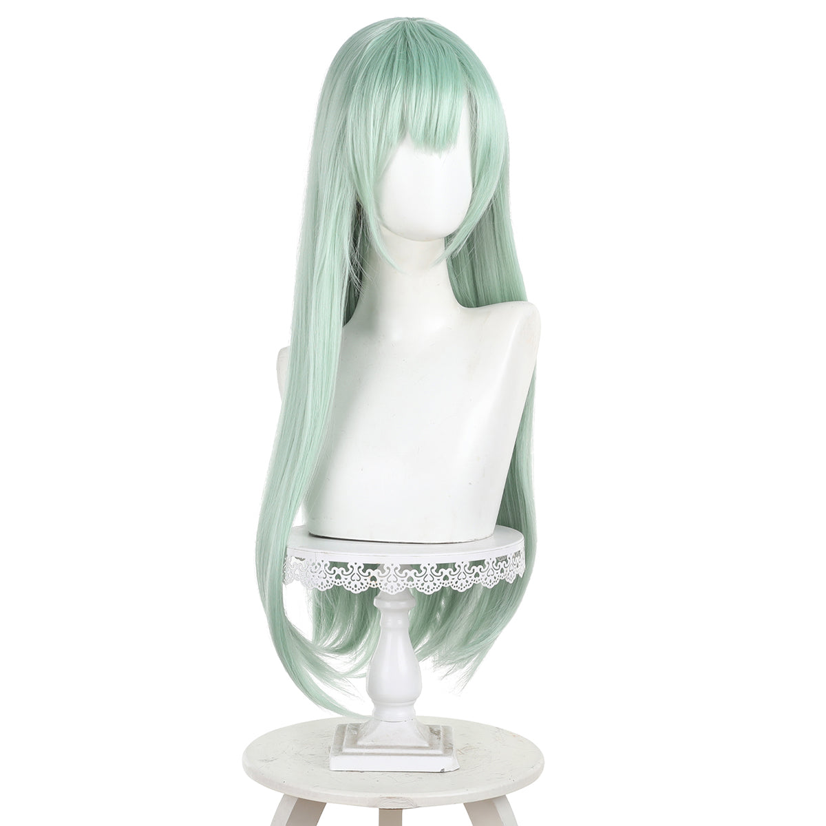 Chainsaw Man Denji 金色 Cosplay 假髮