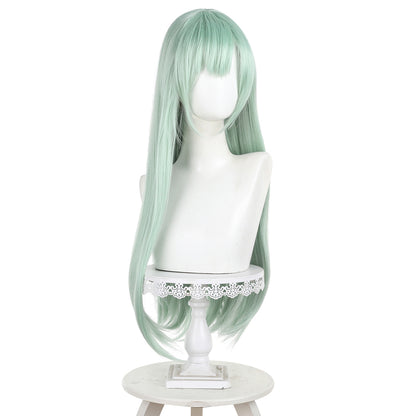 Chainsaw Man Denji 金色 Cosplay 假髮