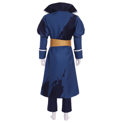 Hinata Hyuga aus Naruto Halloween Cosplay Kostüm – D Edition