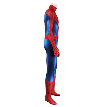 Spider-Man: Brand New Day Spider-Man 4 Peter Parker Cosplay Costume