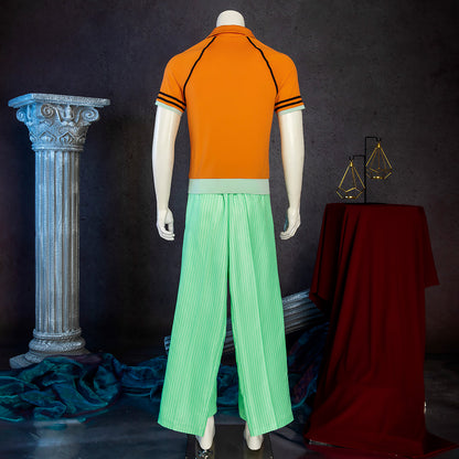 2022 東京喵喵一護桃宮 Cosplay 服裝