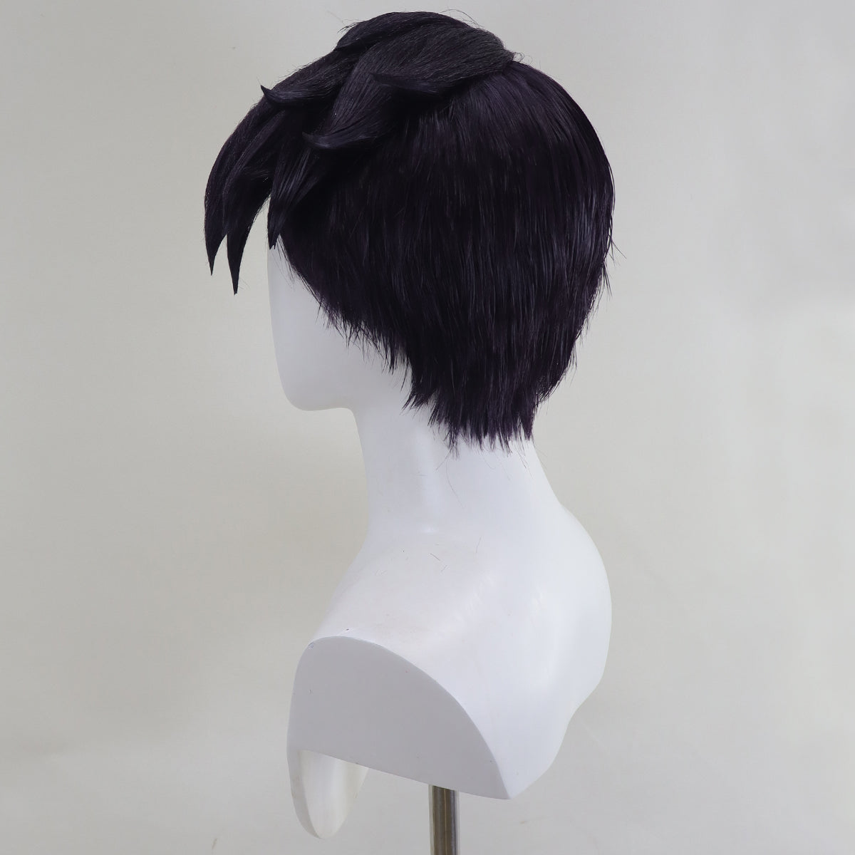 Motosega Uomo Denji Parrucca Cosplay Dorata