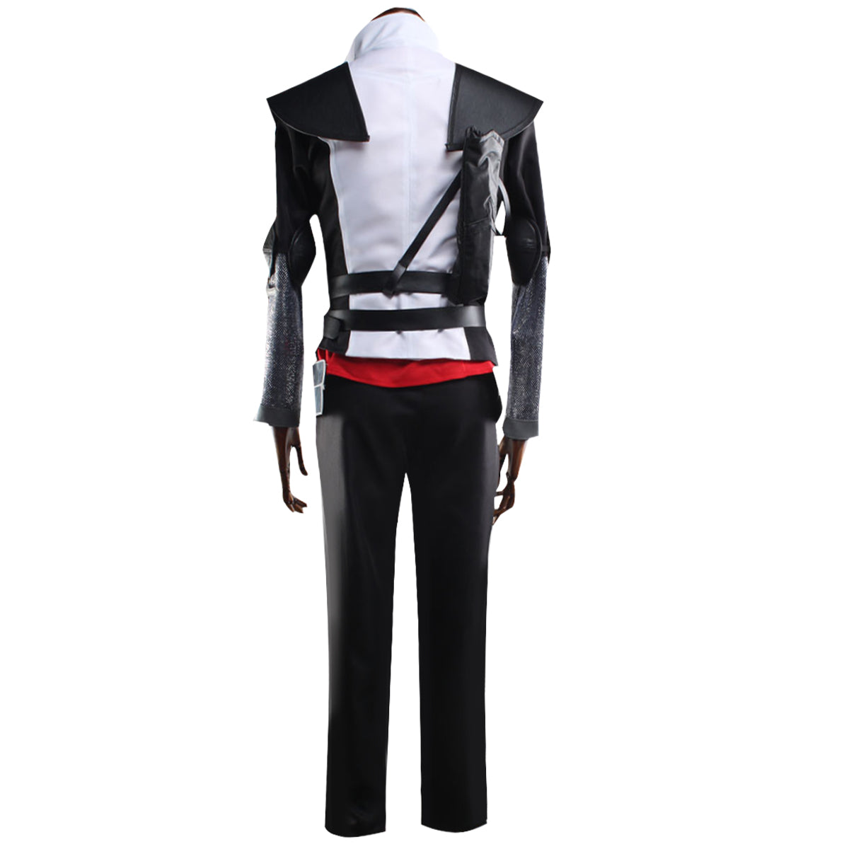 Final Fantasy XVI FF16 Clive Rosfield Cosplay Costume