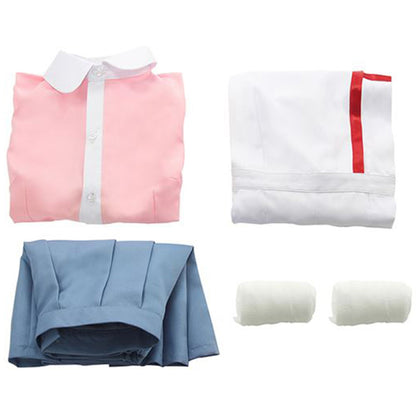 2022 Tokyo Mew Mew Ichigo Momomiya Cosplay Kostüm