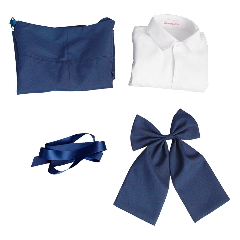 Fate Stay Night Saber Artoria Pendragon King Arthur Cosplay Costume - A Edition