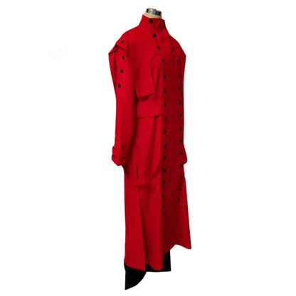 Trigun Vash the Stampede Cosplay Costume