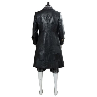 Kingdom Hearts III Pirate Sora Cosplay Costume