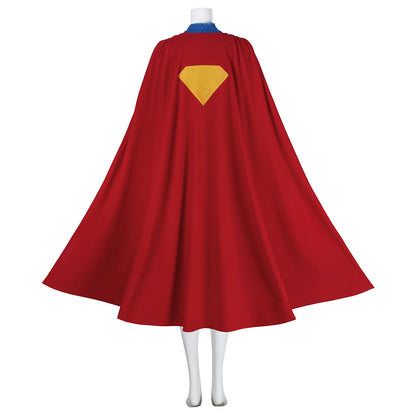 DC Comics Batman Robin Costume Cosplay Nouvelle Édition