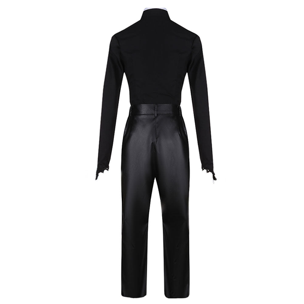 Disney Twisted Wonderland Pomefiore Vil Schoenheit Cosplay Costume