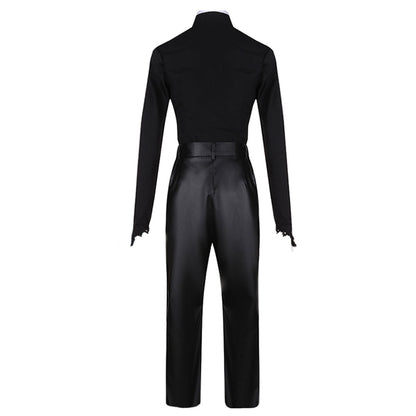 Disney Twisted Wonderland Pomefiore Vil Schoenheit Cosplay Costume