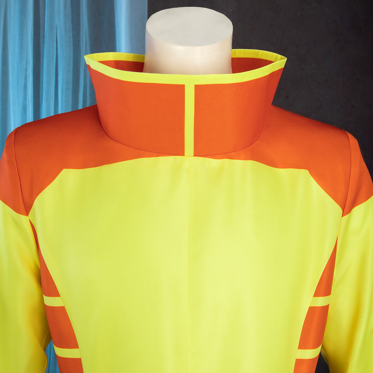 Invincible Season 3 Rex Splode Cosplay Costume