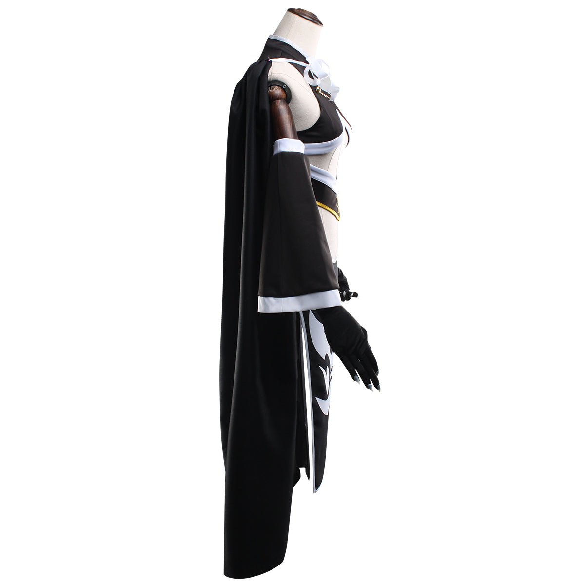 Fairy Tail Season 3 Irene Berselion Cosplay Costume
