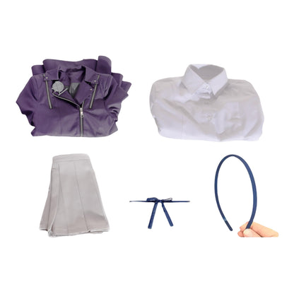 2022 Tokyo Mew Mew Ichigo Momomiya Cosplay Kostüm