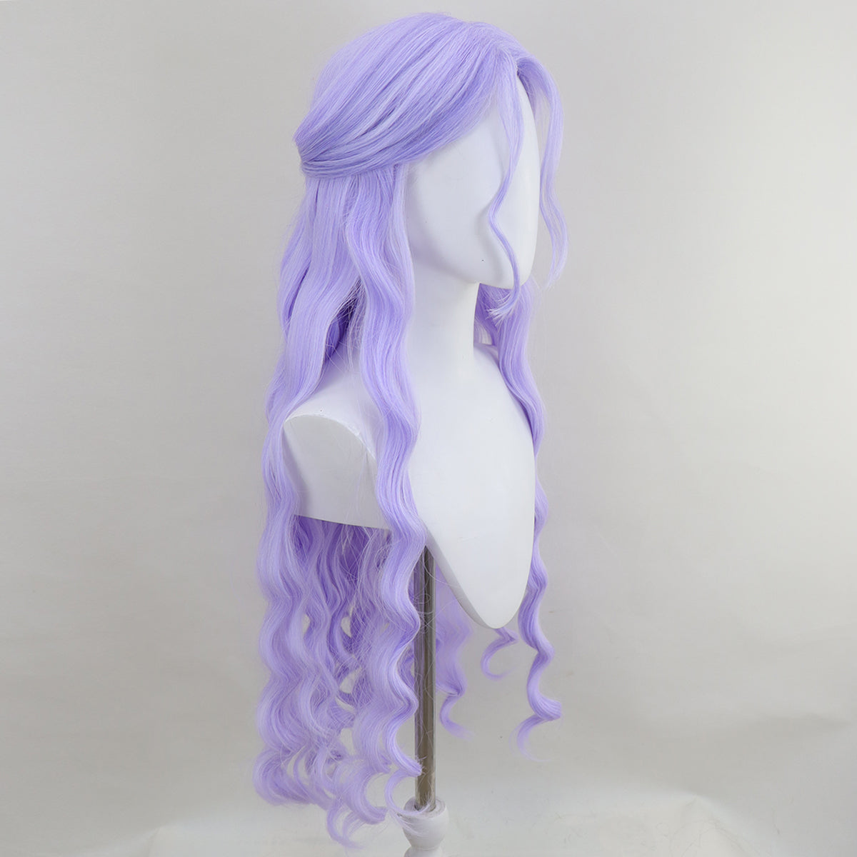 Tronçonneuse Homme Denji Doré Cosplay Perruque