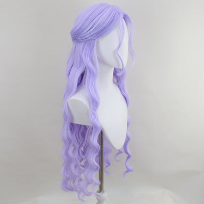 Tronçonneuse Homme Denji Doré Cosplay Perruque