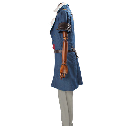Costume de Cosplay Tokyo Mew Mew Ichigo Momomiya 2022