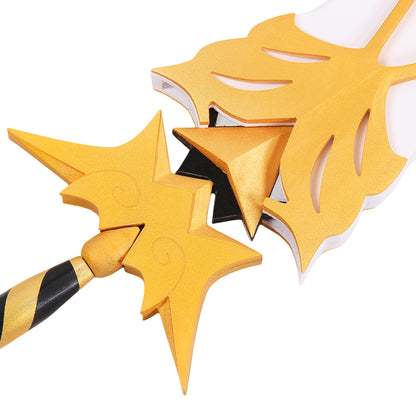 Guilty Gear -Strive-Bridget Cosplay Waffenrequisite