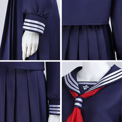 2022 Tokyo Mew Mew Ichigo Momomiya Costume Cosplay