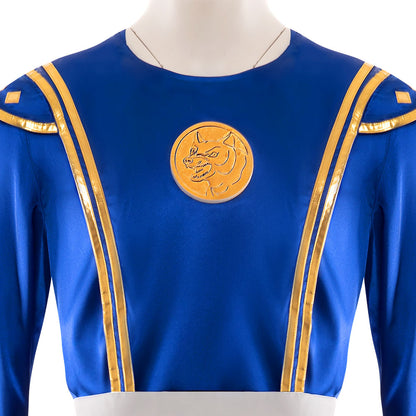 2022 Tokyo Mew Mew Ichigo Momomiya Cosplay Kostüm