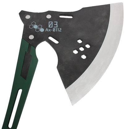 Guilty Gear -Strive-Bridget 角色扮演武器道具