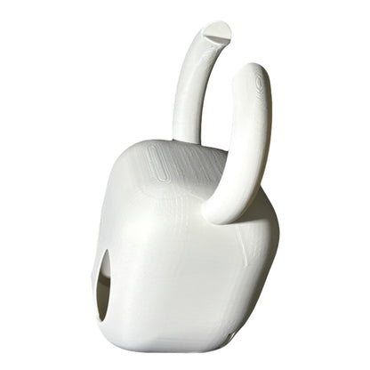 Halloween Hollow Knight: Silksong The Hollow Knight Mask Cosplay Weapon Prop