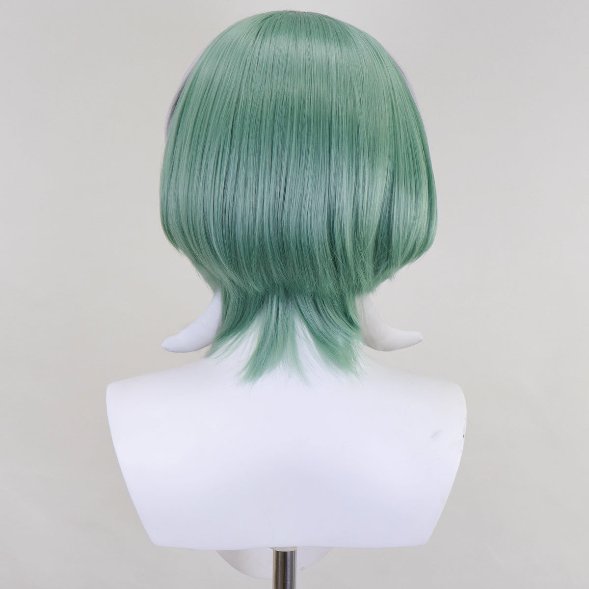 Motosega Uomo Denji Parrucca Cosplay Dorata