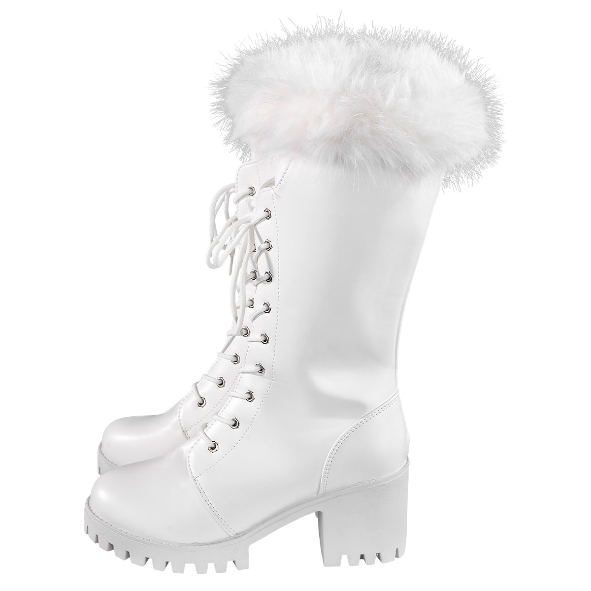 One Piece Live Action Season 2 Nico Robin Cosplay Shoes
