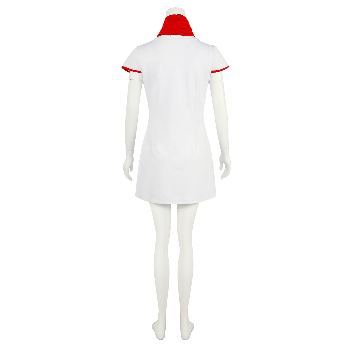 Gorillaz Noodle Cosplay Costume - No Mask