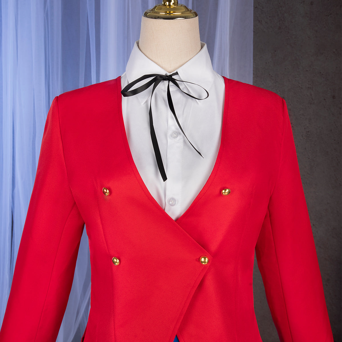 Disfraz de Cosplay de Tokio Mew Mew Ichigo Momomiya 2022