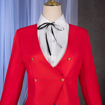 Disfraz de Cosplay de Tokio Mew Mew Ichigo Momomiya 2022