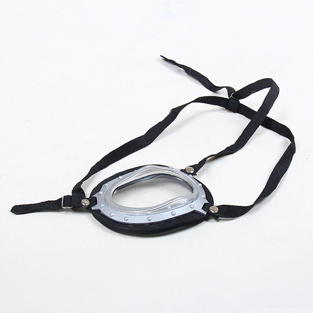 Guilty Gear STRIVE Baiken Eyepatch Cosplay Accessory Prop