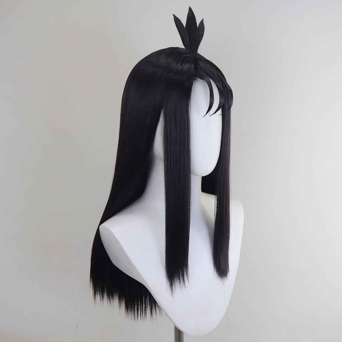 Motosierra Hombre Denji Golden Cosplay Peluca