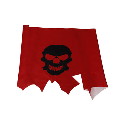 Persona 5: Dancing Star Night Ryuji Sakamoto Cosplay Costume