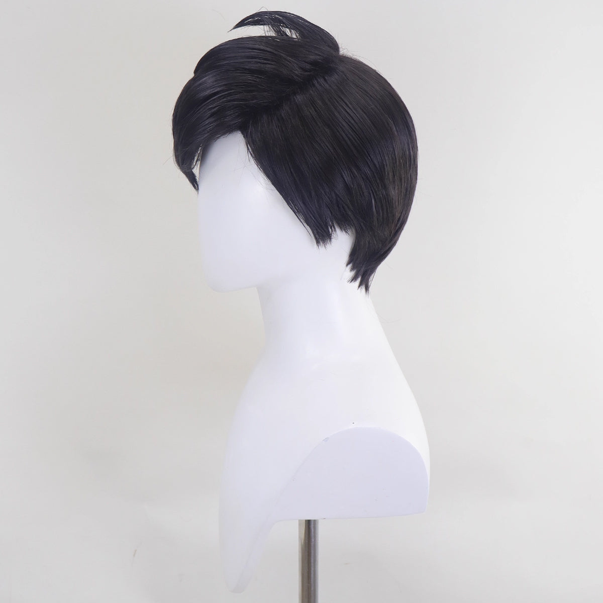 Chainsaw Man Denji Goldene Cosplay Perücke