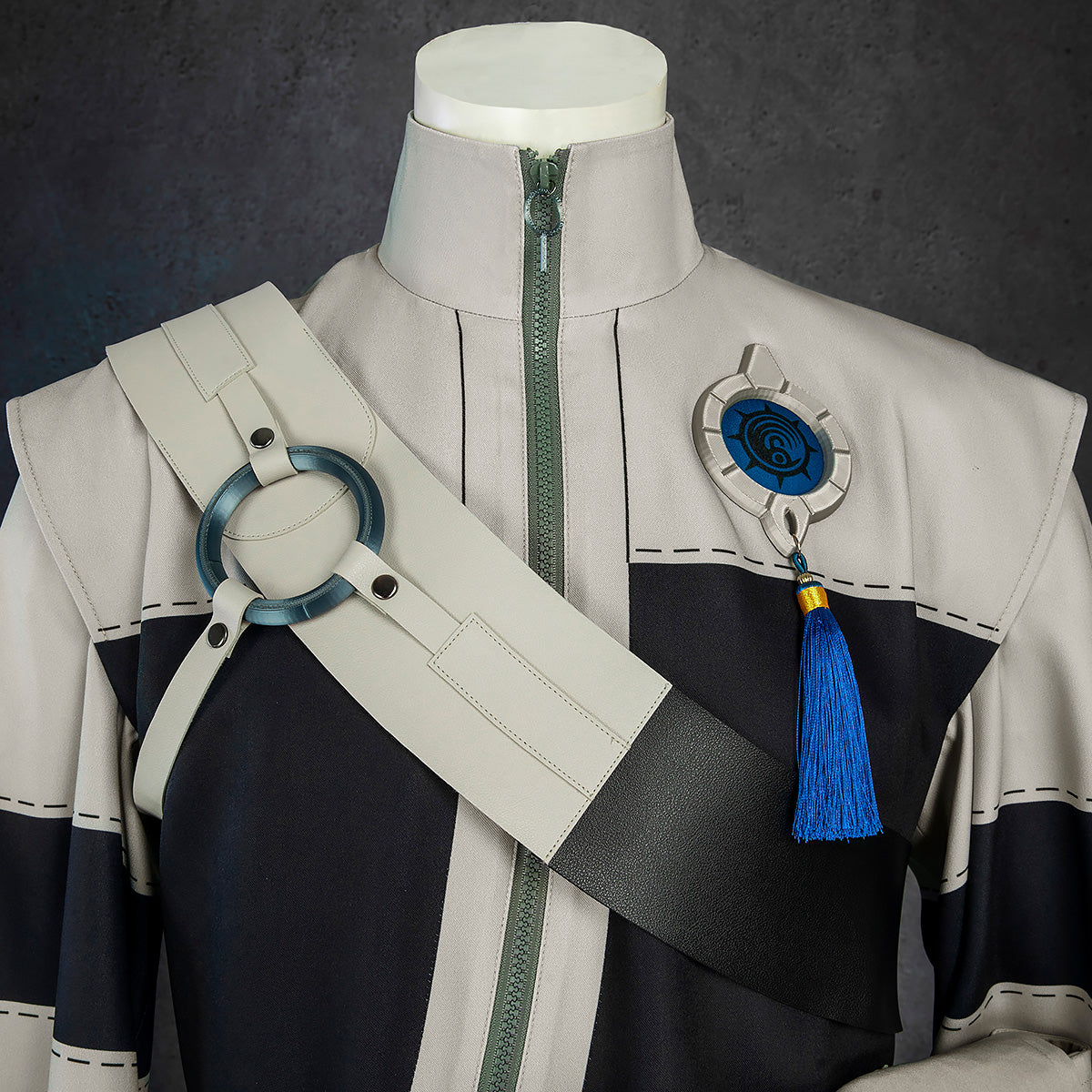 Costume de Cosplay Tokyo Mew Mew Ichigo Momomiya 2022