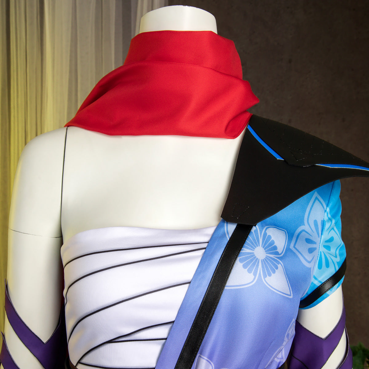 Costume de Cosplay Tokyo Mew Mew Ichigo Momomiya 2022