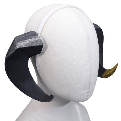 The Mighty Nein Mollymauk Premium Edition Cosplay Costume