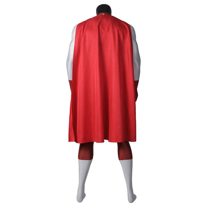 Disfraz de Hinata Hyuga de Naruto Halloween Cosplay - Edición D