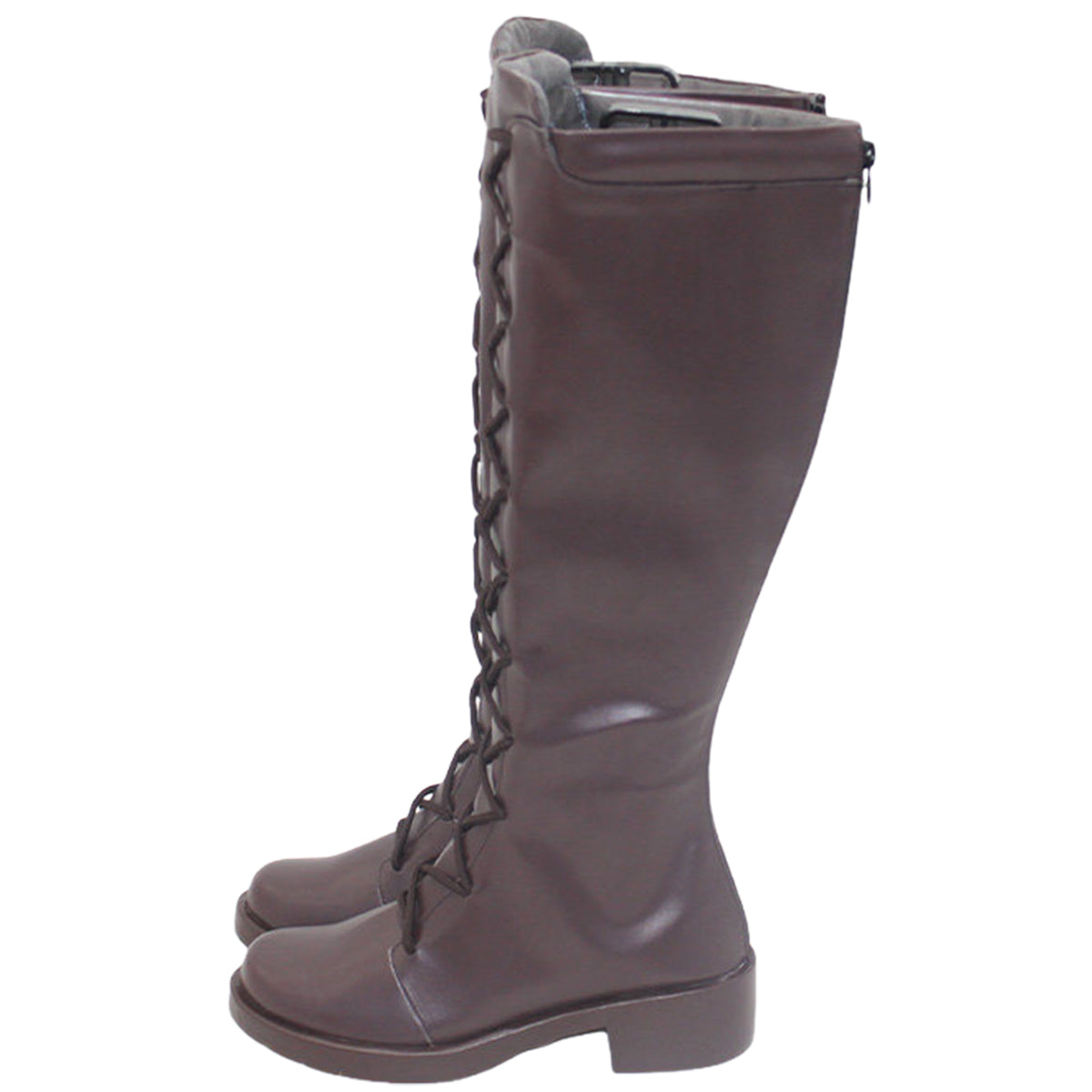 Critical Role Imogen Temult Shoes Cosplay Boots