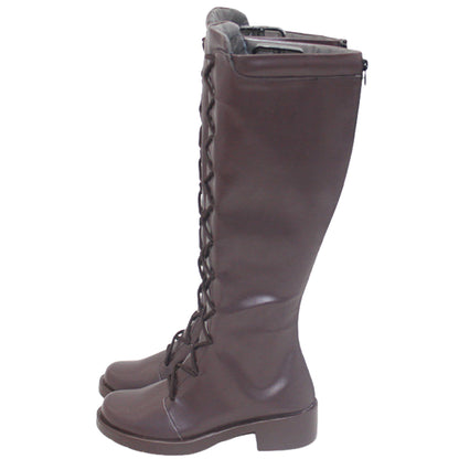 Critical Role Imogen Temult Shoes Cosplay Boots