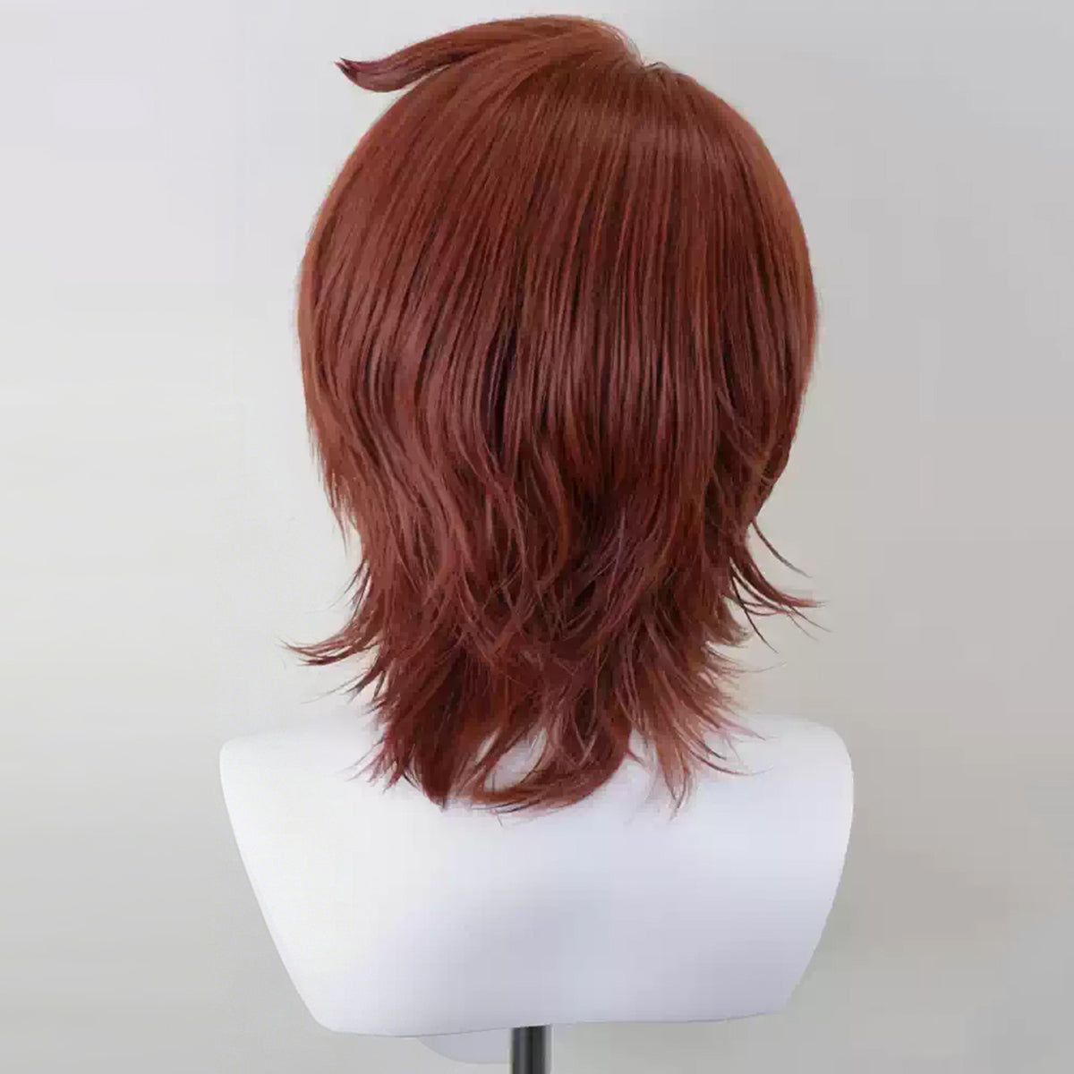 Tronçonneuse Homme Denji Doré Cosplay Perruque