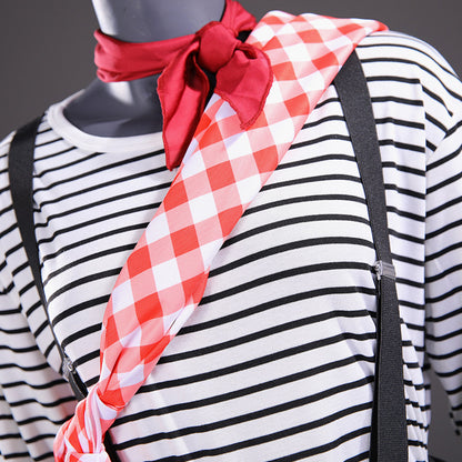 Clair Obscur: Expedition 33 Baguette Maelle Cosplay Costume