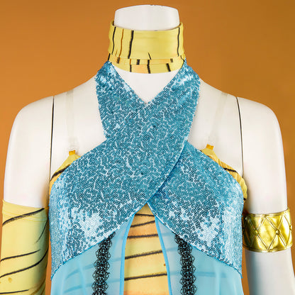 2022 Tokyo Mew Mew Ichigo Momomiya Cosplay Kostüm