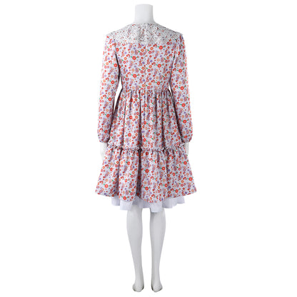 Return To Silent Hill Laura Cosplay Costume