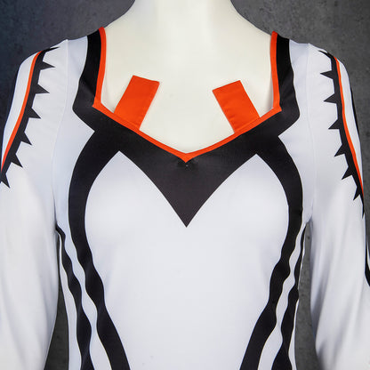 2022 東京喵喵一護桃宮 Cosplay 服裝