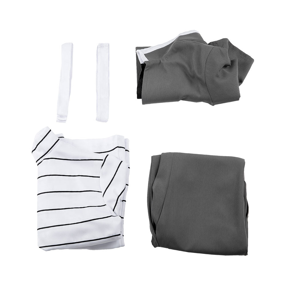 Your Turn To Die Ranmaru Kageyama Cosplay Costume