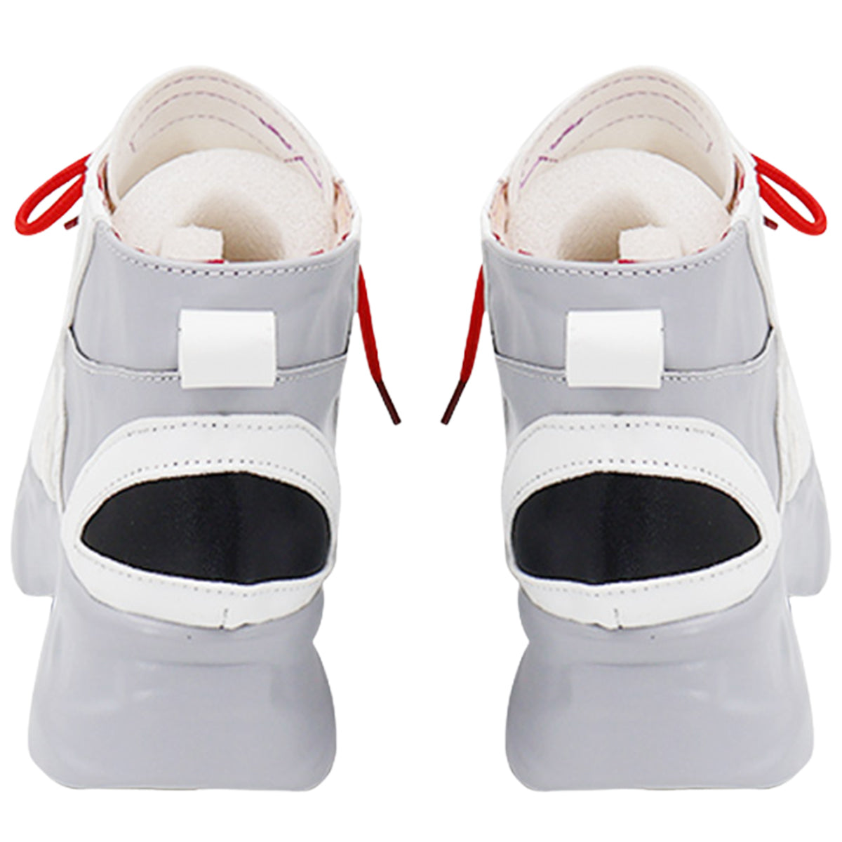 Zenless Zone Zero Random Play Proxy Wise Cosplay Shoes