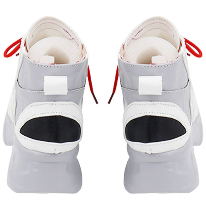 Zenless Zone Zero Random Play Proxy Wise Cosplay Shoes