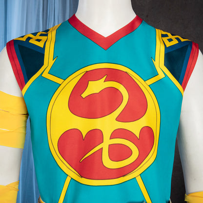 2022 Tokyo Mew Mew Ichigo Momomiya Costume Cosplay