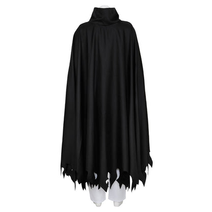 Danganronpa Dangan Ronpa V3: Killing Harmony Kokichi Oma Ultimate Supreme Leader Cosplay Costume
